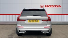 Volvo XC60 2.0 B4D Plus Dark 5dr AWD Geartronic Diesel Estate